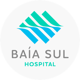 Logo Hospital Baía Sul