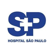 Logo Hospital São Paulo