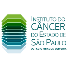 Logo Instituto do Câncer