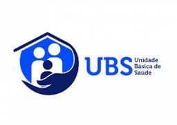 Logo Unidade Básica de Saúde