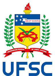 Logo UFSC